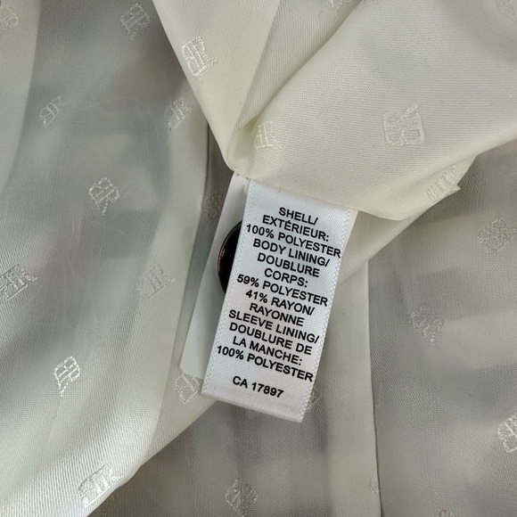 Banana Republic Striped Jacket - Picture 4 of 6